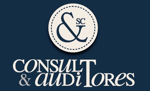 Consultores y Auditores Logo